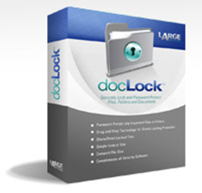 DocLock log�