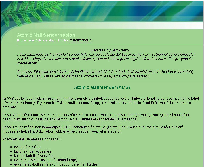 Greenpeace sablon