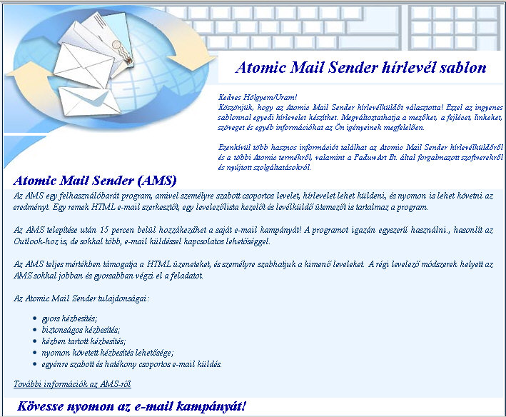 Keyboard sablon
