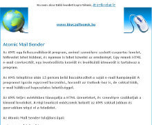 html e-mail sablon