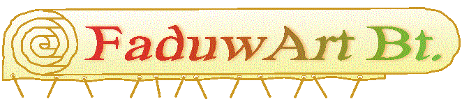 FaduwArt fejl�c