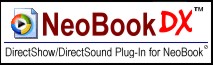 NeoBookDX
