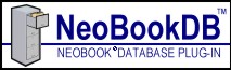 NeoBookDB