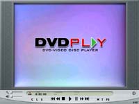 rtDVDPlayer-rel k�sz�lt videolej�tsz�