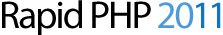 Rapid PHP log�
